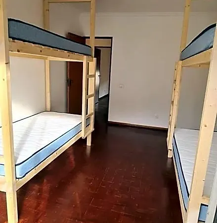 فندق Sintra Guest House