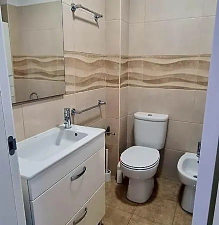 Sintra Guest House فندق *