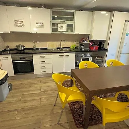 فندق Sintra Guest House *