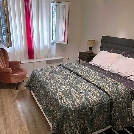 Sintra Guest House فندق سينترا
