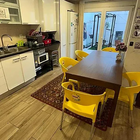 فندق Sintra Guest House سينترا